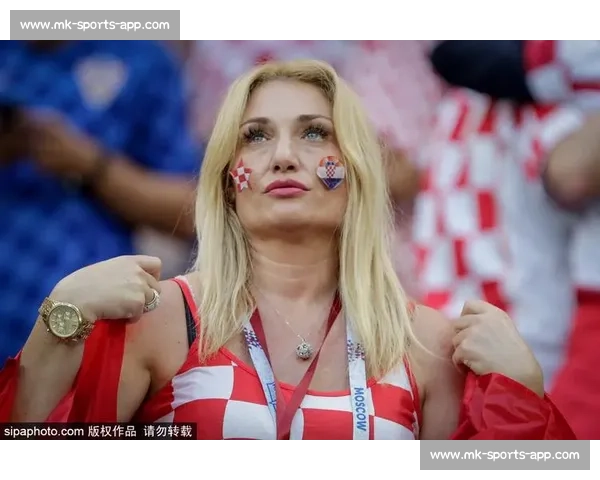 球迷狂欢！预测世界杯最终排名，胜率大数据来帮忙