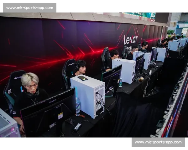 电竞选手高薪背后：光鲜亮丽的背后，隐藏着怎样的汗水与辛酸