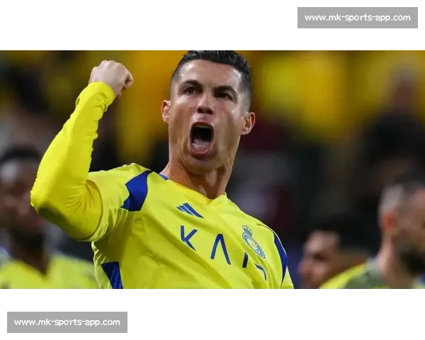 绝杀！C罗惊天吊射破门，精彩集锦看得人热血沸腾！