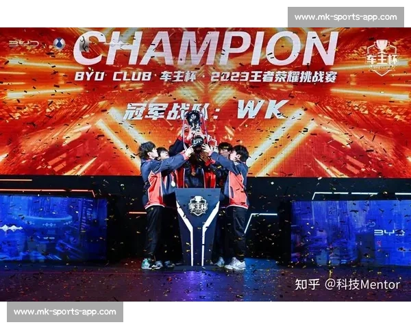 荣耀时刻！非洲电竞赛事回顾，谁是真正的王者